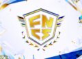 logo for Fortnite Global Championship 2025