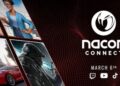 promo for Nacon Connect 2025