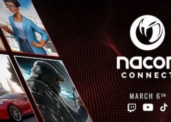 promo for Nacon Connect 2025