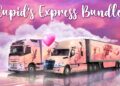 Euro Truck Simulator 2 & American Truck Simulator Reveal Cupid’s Express Event