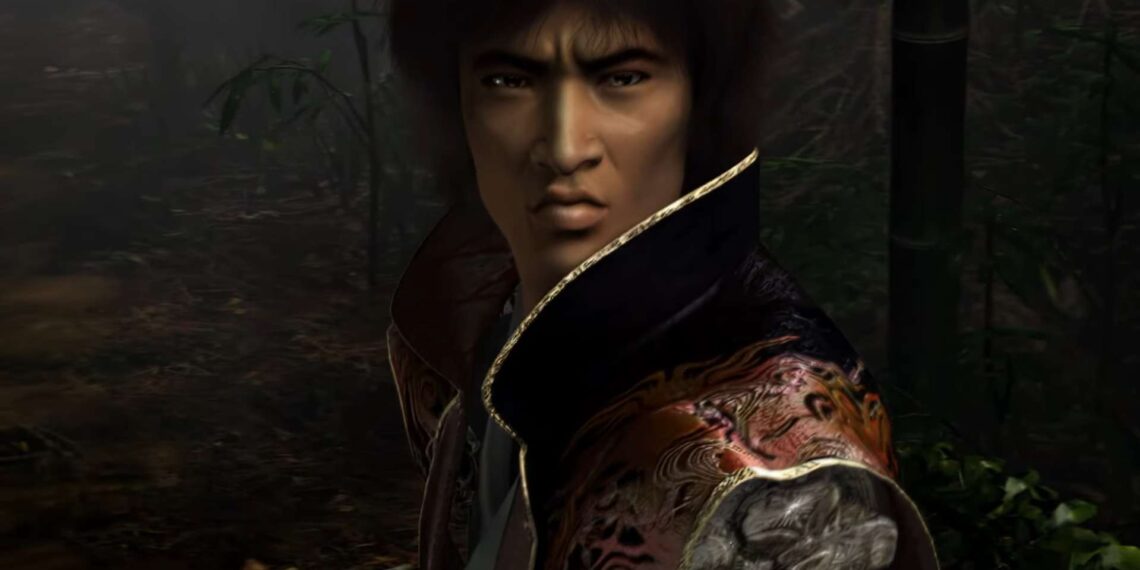 Onumusha 2 Remaster