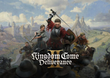 Kingdom Come Deliverance 2