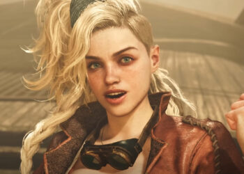 Monster Hunter Wilds