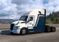 American Truck Simulator Update 1.54 Beta