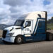 American Truck Simulator Update 1.54 Beta