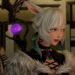 Final Fantasy XIV Update 7.2 Hero