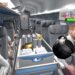 pouring coffee in Cabin Crew Life Simulator