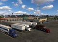 American Truck Simulator 2 Iowa Truck Stops (1)