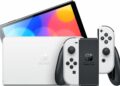 picture of Nintendo Switch OLED