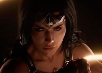 The Wonder Woman Game Has Been Canceled & Monolith Productions Is Closing