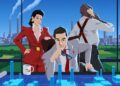 rise of industry