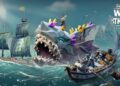 Sea of Thieves Shows Content of Season 15 “Wild Things” Coming This Week