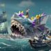 Sea of Thieves Shows Content of Season 15 “Wild Things” Coming This Week