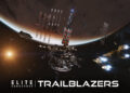 Elite Dangerous: Trailblazers Free Update Is Out Now, Includes System Colonisation Beta & More
