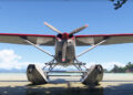 Microsoft Flight Simulator Cessna 185F Skywagon