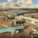 Microsoft Flight Simulator 2024 Brisbane Airport v2 by Orbx