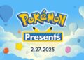 2025 Pokemon Presents