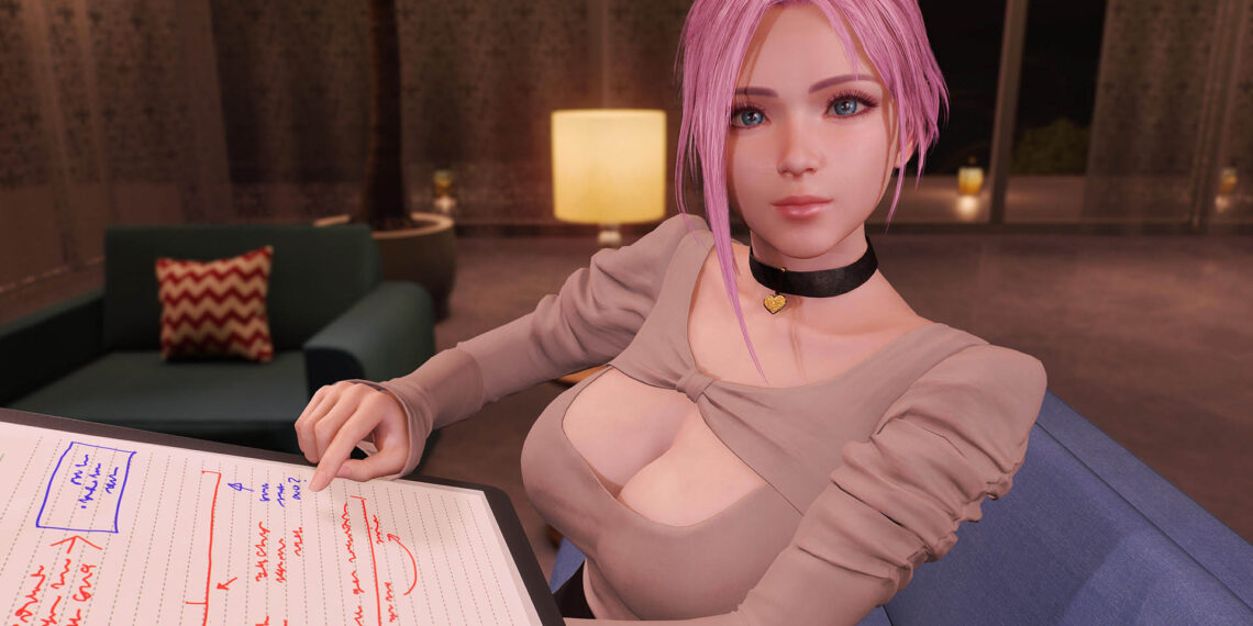 Venus Vacation Prism Dead Or Alive Xtreme