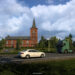 Euro Truck Simulator 2 Nordic Horizons