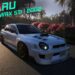 JDM: Japanese Drift Master Showcases Its Iconic Subaru Cars
