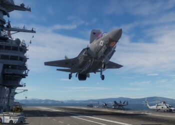 X-Plane F35