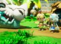 screenshot from Fantasy Life i: The Girl Who Steals Time