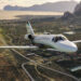 Microsoft Flight Simulator Cessna Citation CJ3+