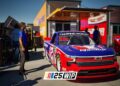 Nascar 25