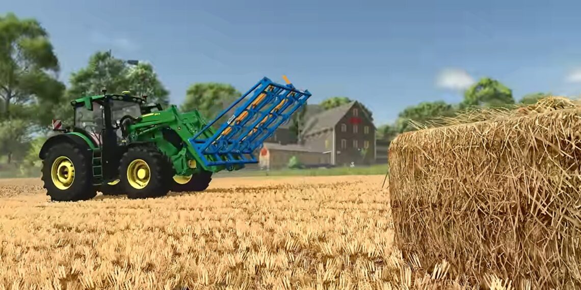 farming simulator 25