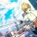 Bleach Rebirth of Souls Tier Halibel