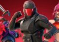 red skins in Fortnite