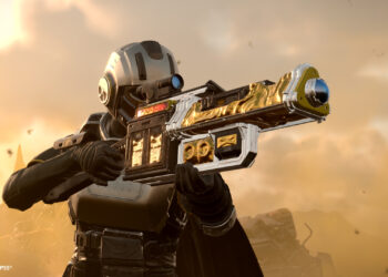 Helldivers 2: Servants of Freedom Warbond Arrives This Week