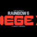 Rainbox Six Siege X