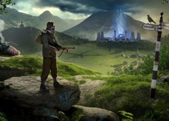 Atomfall Teases Its Grim Northern England Setting Overrun by Cultists & Unexplained Horrors