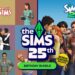 The Sims Birthday Bundle