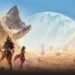 Dune Awakening Release Date Announced; Benchmark Mode & Character Creator Available Now