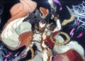 Granblue Fantasy Versus Rising - Ilsa