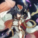 Granblue Fantasy Versus Rising - Ilsa