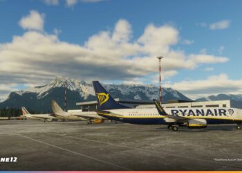 X-Plane 12 Update