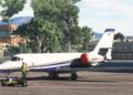 Microsoft Flight Simulator Sovereign