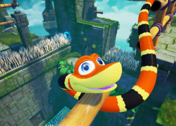 happy snake Snake Pass