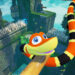 happy snake Snake Pass