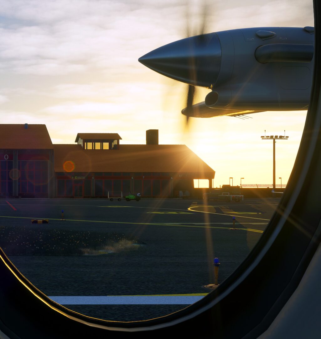 El Hierro Airport