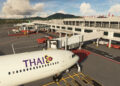 Microsoft Flight Simulator Phuket
