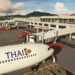 Microsoft Flight Simulator Phuket