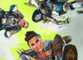 Apex Legends to Ramp Up Anti-Cheat & Improve Matchmaking Even More in 2025
