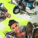 Apex Legends to Ramp Up Anti-Cheat & Improve Matchmaking Even More in 2025