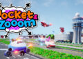 Pocket & Zoom