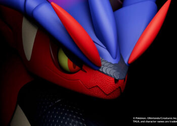 Pokémon Honda Koraidon