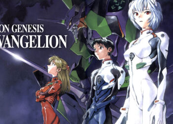Neon Genesis Evangelion Extended Reality Game Announced
